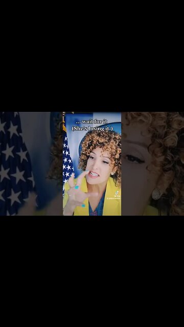 YUP. DUMB.🤦‍♀️🤦‍♀️🤪🤪 #karinejeanpierre #peterdoocy #bidenadministration #bordercrisis #border