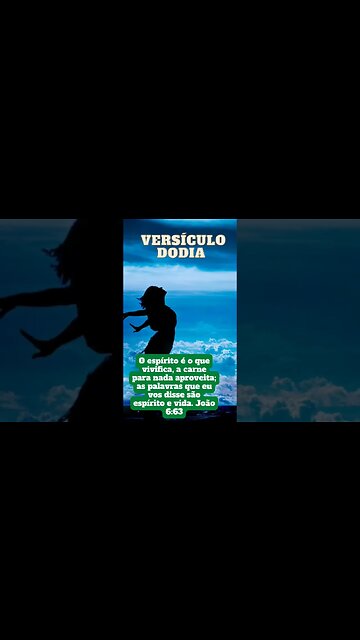 VERSÍCULO DO DIA 09/01/2023.shorts