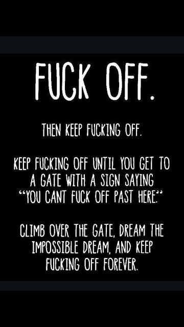 A SHORT (angry) MESSAGE TO KIER! WE WON'T FORGET