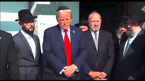 WHEN ZION DON GETS BACK IN HE WILL HUNT ANTI-ZIONIST JEWS DOWN DURING A PURGE 💀