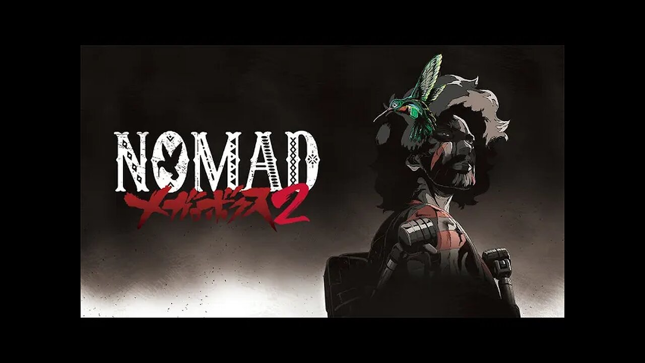 From Nomad to new Beginnings