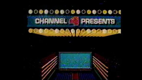 November 1984 - Open to WTTV Indianapolis/Bloomington 8PM Movie
