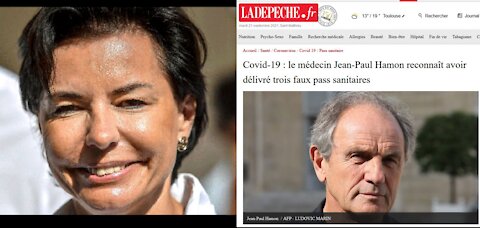 @lsailliet: incompétente @hamonjeanpaul menteur prit en flagrant délit de mensonge.