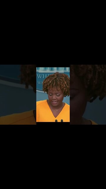 When She won’t answer the question 😂