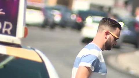 Safety improvements coming to deadly intersection near UNLV