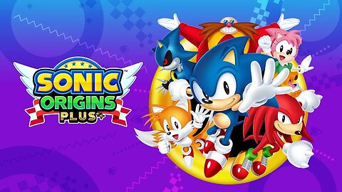 Sonic Origins News