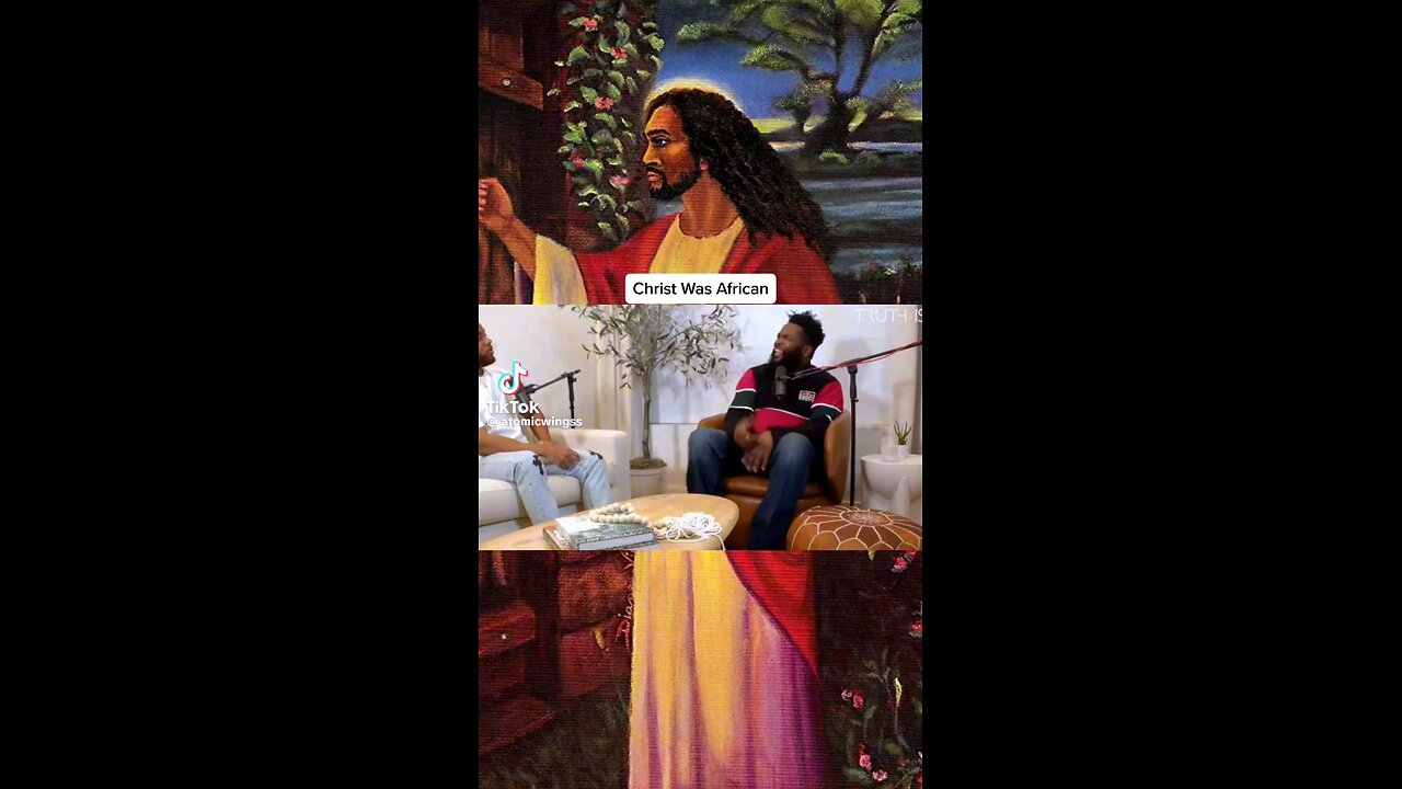 How did he look