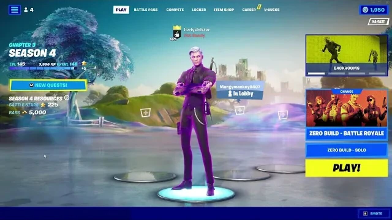 Fortnite Fun