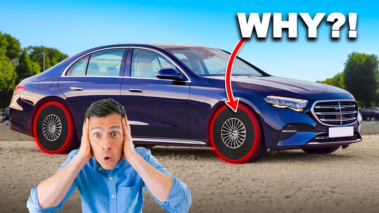 Should these 11 car trends DIE?