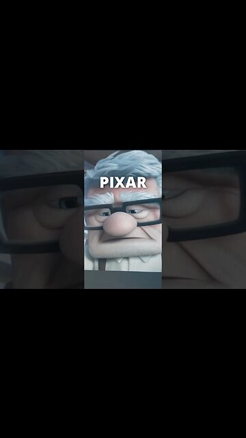 Pixar Beef