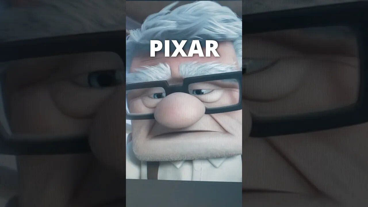 Pixar Beef