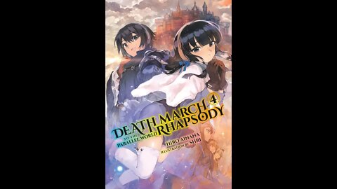 Death March to the Parallel World Rhapsody Volume 4