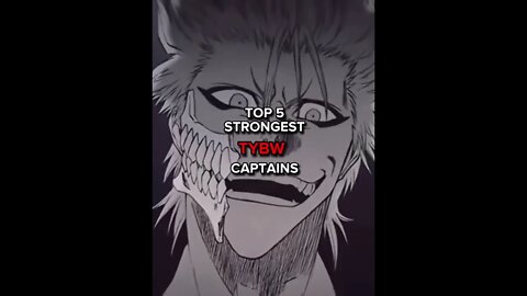 No Debate #bleach #bankai #ichigo #tybw #ichigokurosaki #anime #fyp #foryou #fypシ #viralshorts