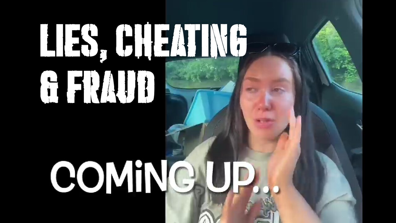 ABSURD heauxs caught red handed lyin, cheatin and stealin!