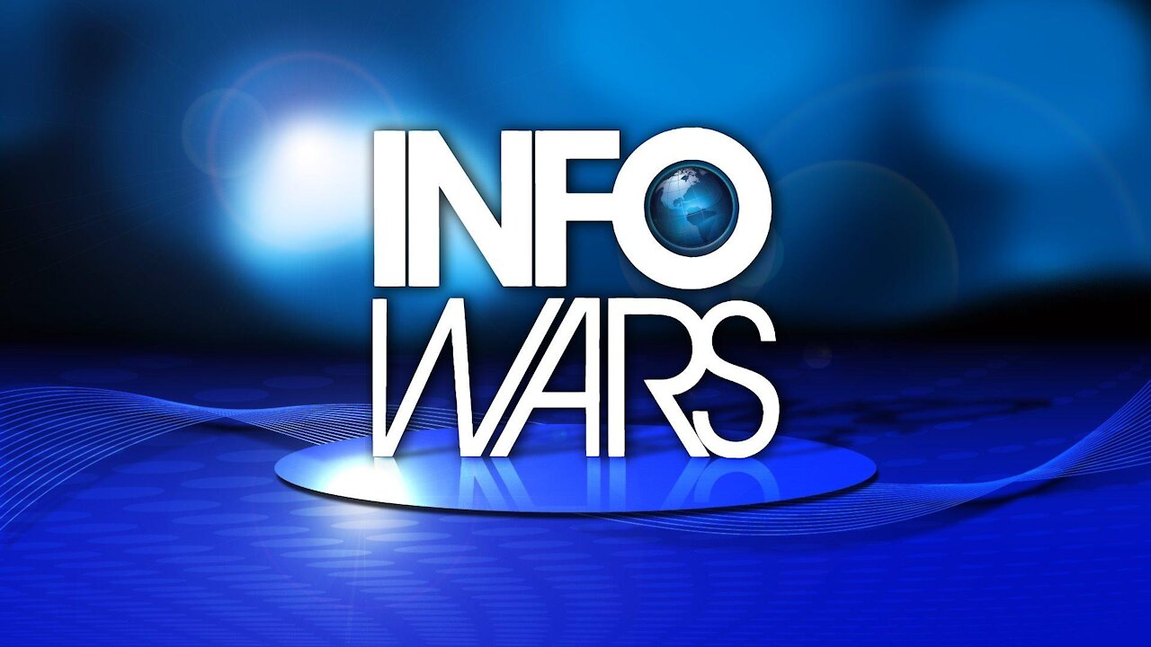 INFOWARS 24/7 LIVE NETWORK FEED