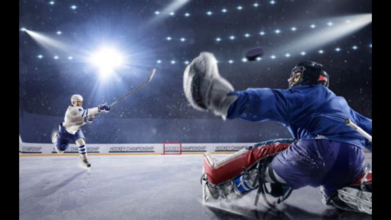 Hockey all stars 24 part 2