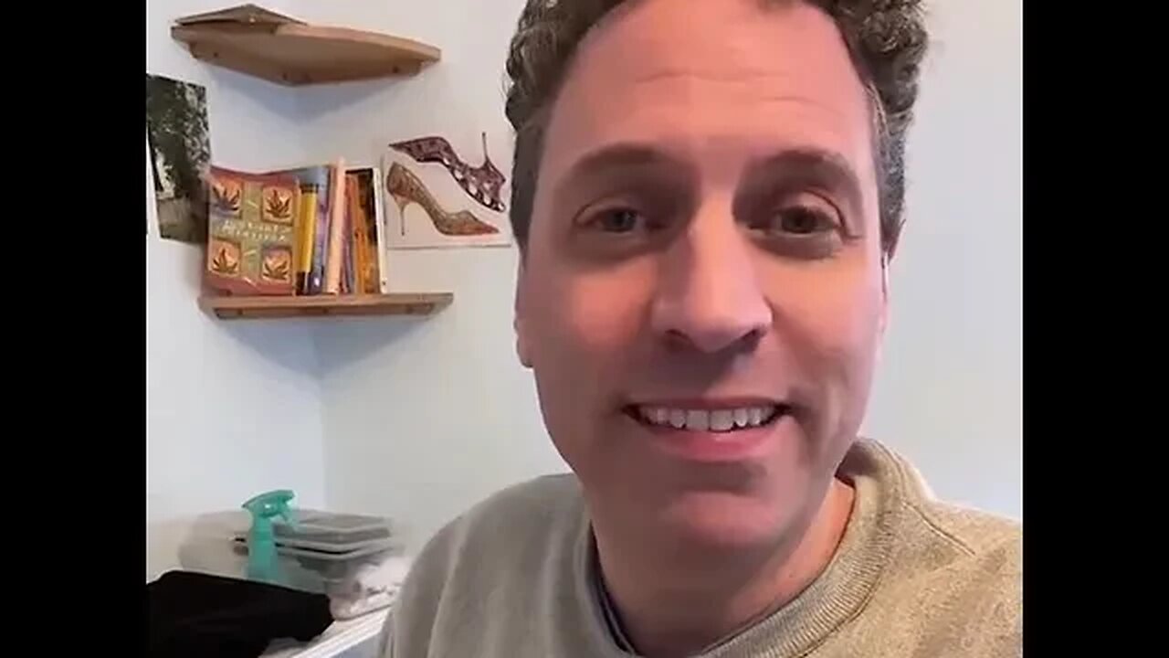 How To Do With Professional Jealousy In Hollywood? Screenwriting Advice from Writer Michael Jamin