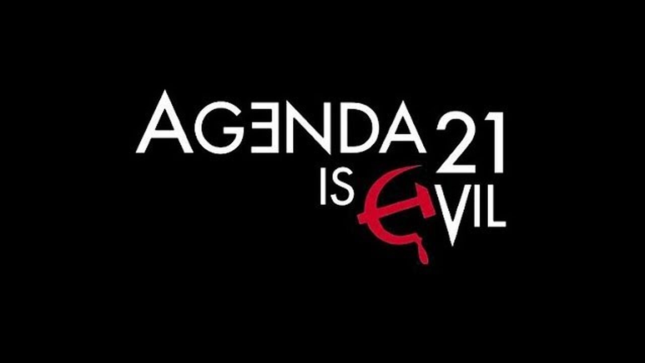 Exposing Agenda 21