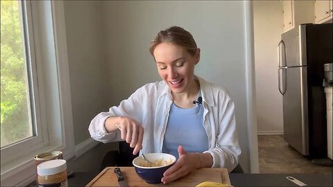 healthy brownine