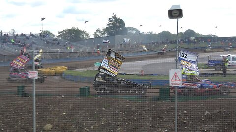 28-09-24 Brisca F1 Heat 2, Brafield Shaleway