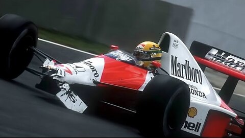 1990 Brazilian Grand Prix | Round 2/16