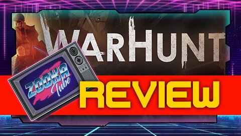 Warhunt Movie Review