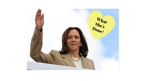 Get To Know Me A Kamala Story