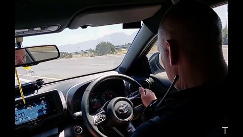 Watch: Private Anti-Hijacking Unit assists South African Police
