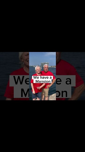 We have a Mansion #christianity #shorts