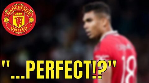 🌟 WONDERFUL!! 😎 Brazilian player is HIGHLIGHT in Manchester United's victory