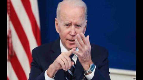 Joe Biden’s FBI Raid Crossed the Rubicon