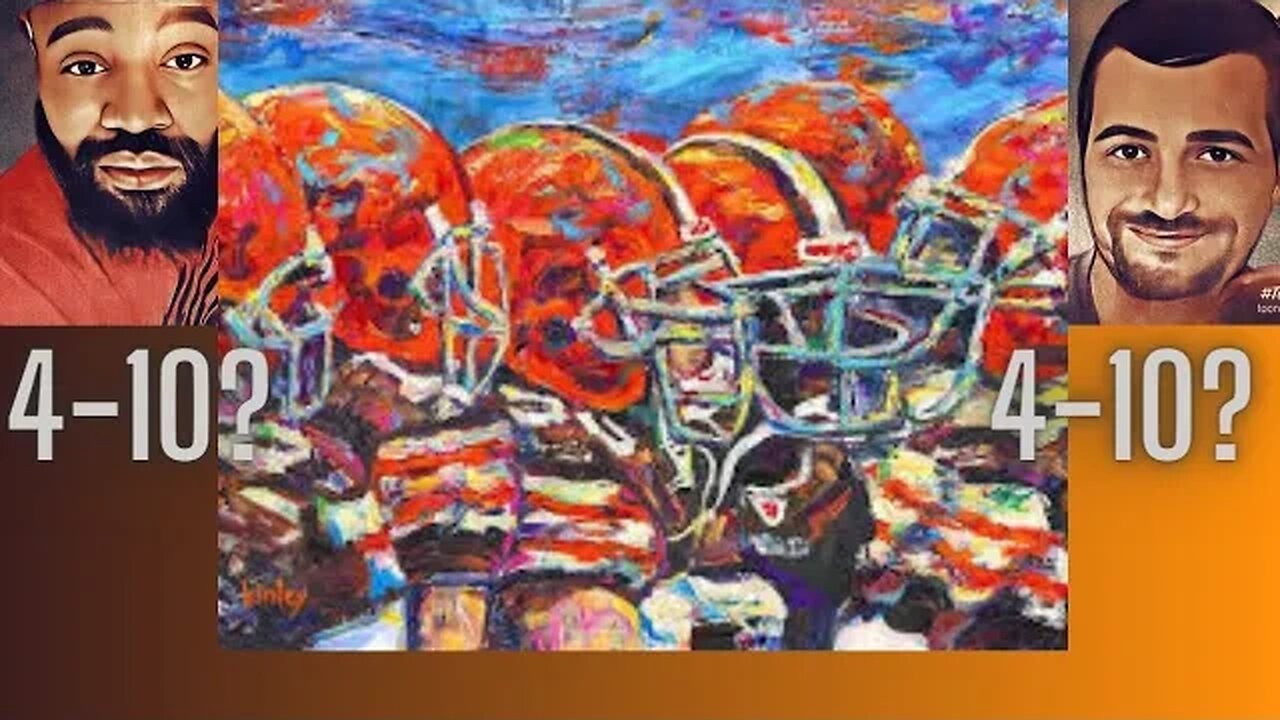 Cleveland Browns 2023-24 Season Predictions | Complete Schedule Picks Breakdown