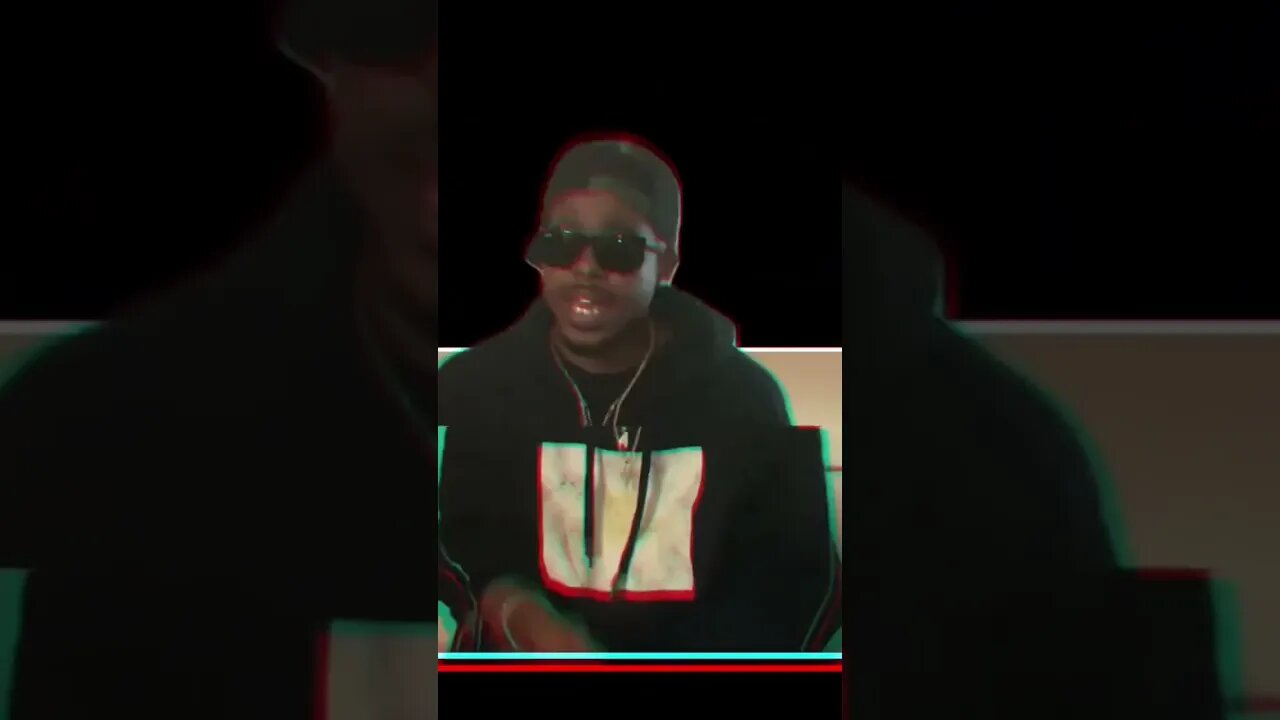 All they Do is Run they mouth