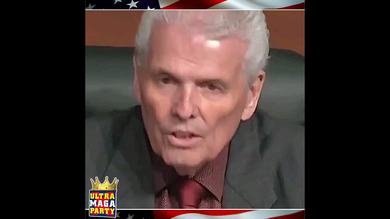This Arizona TYRANT (Skip Hall) must be removed from office! 8/2024