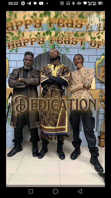 We keep the Feast of Dedication Not Christmas‼️ Christ Kept the Feast of Dedication Not Christmas ‼️