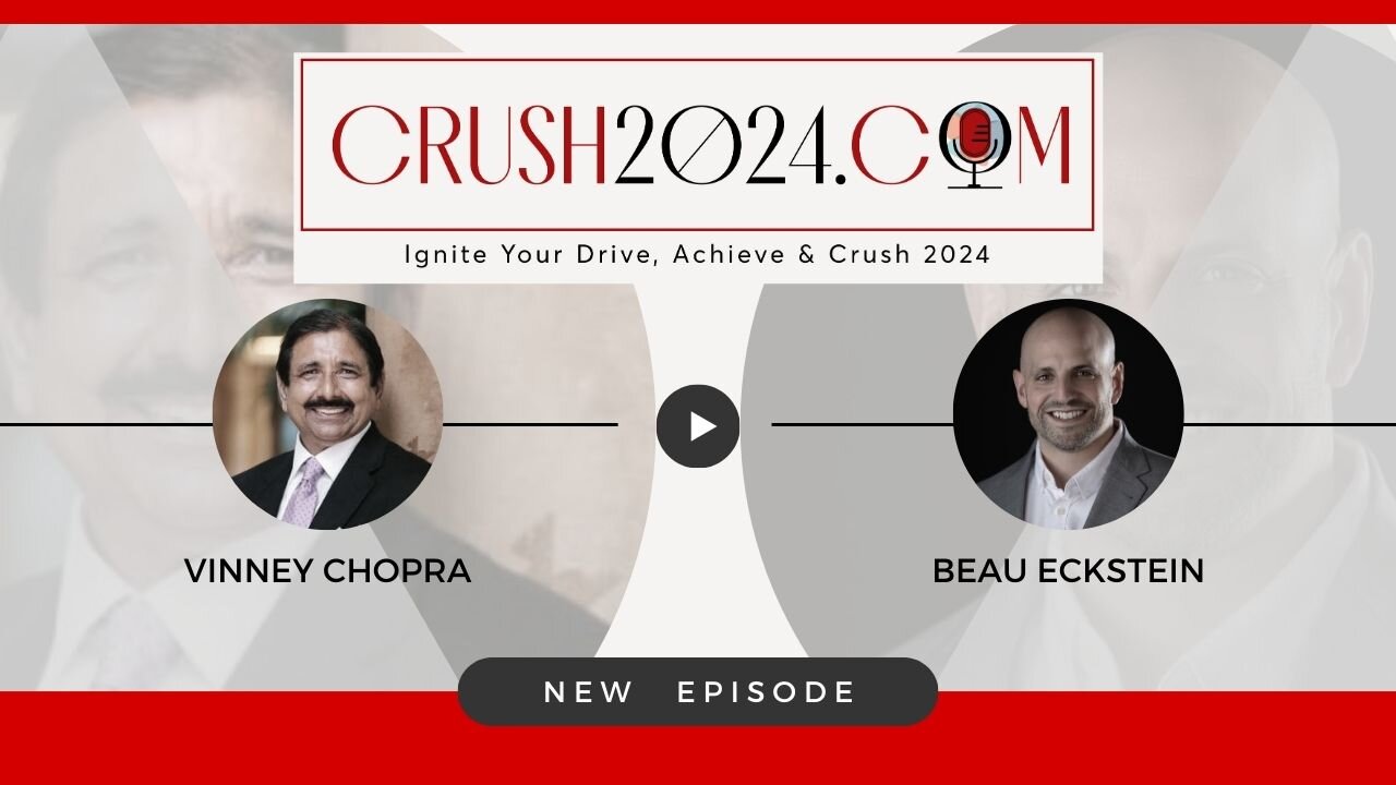 Crush 2024 Insights: Maximizing Success through Automation, AI, and Strategic Partnerships