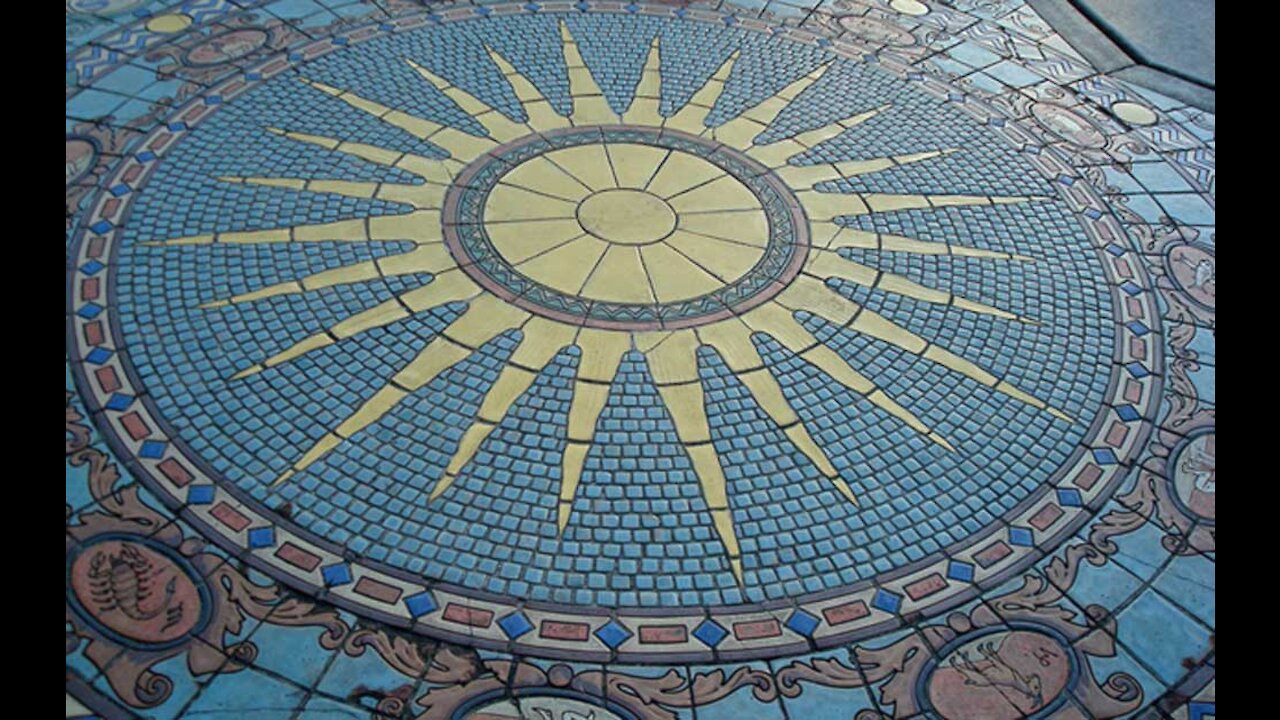 5-2-21 Sunday Night AstroLive -- Fourth Quadrant Consolidation