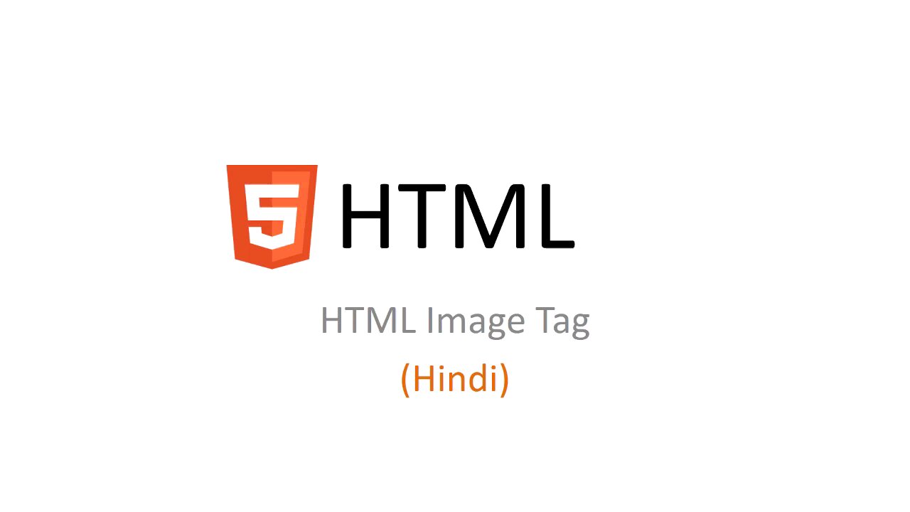 Lecture No 11 - HTML5 Image Tag in Hindi/Urdu - HTML5 Course in Hindi/Urdu - SQ Open Learn