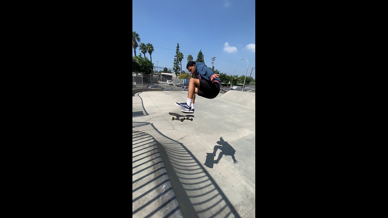 Terry Simmons & Tony Alva Back To Back! ❤️