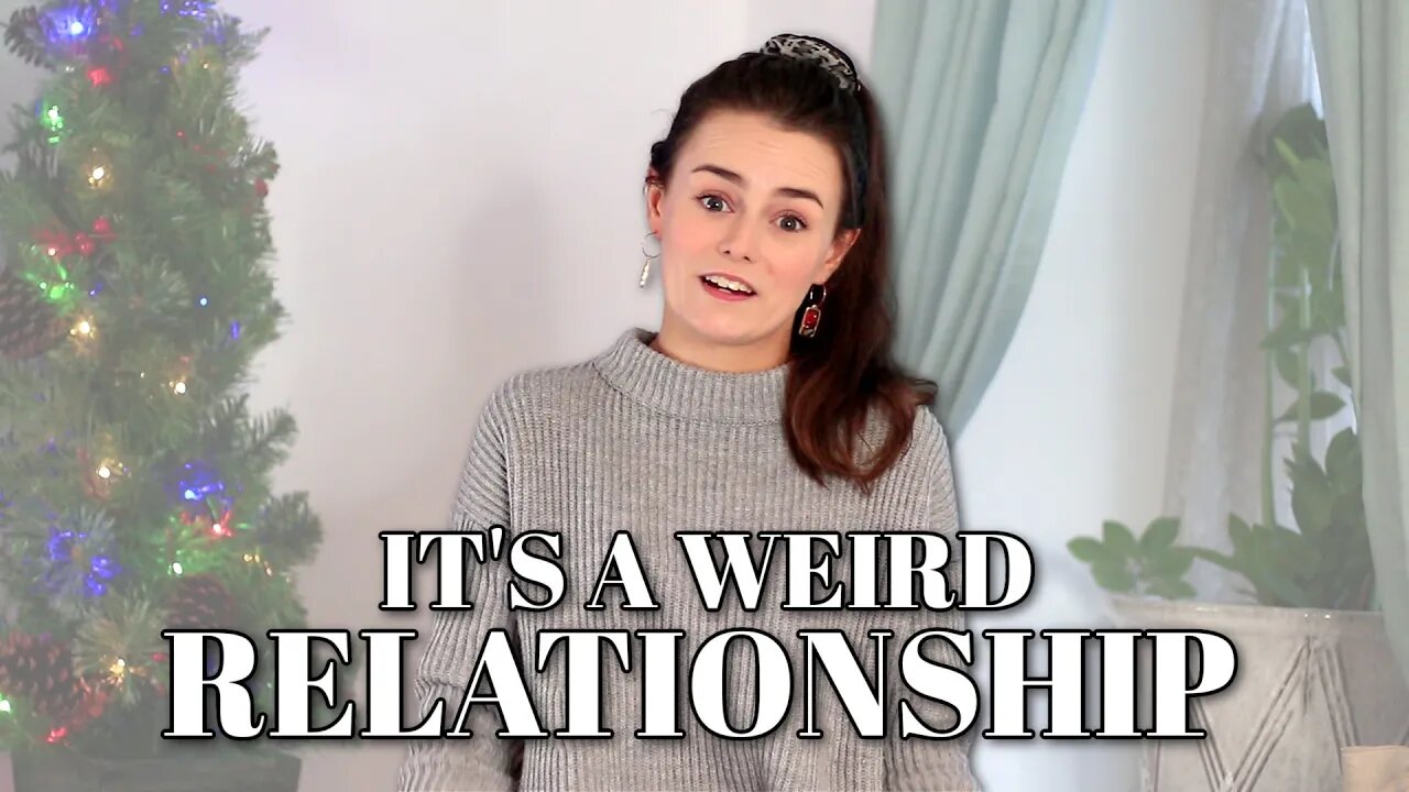 Patient/Caregiver Relationships are HARD | Let's Talk IBD
