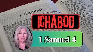 1 Samuel 4