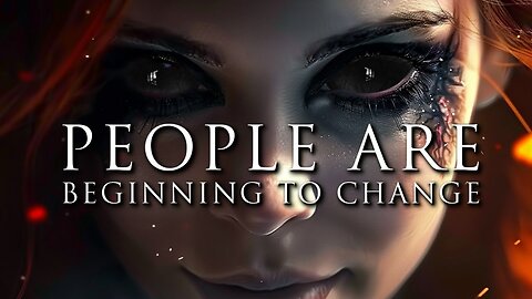 They're Are Beginning To Reveal Themselves.. Bizarre Signs and Footage Of Our World Changing
