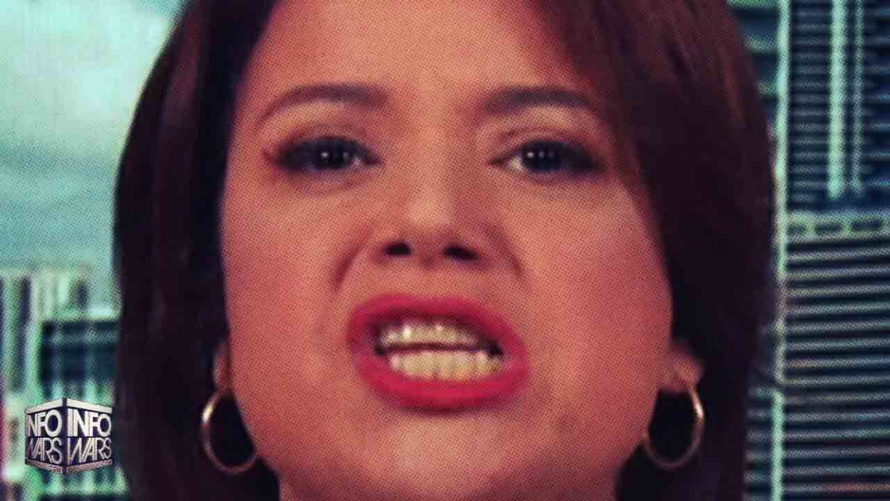 Ana Navarro Suggests Killing Down Syndrome Babies Is Reason To Keep Abortion Legal