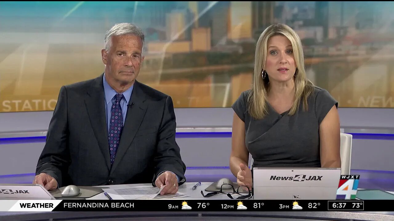 WJXT on Rubio's LOAN Act