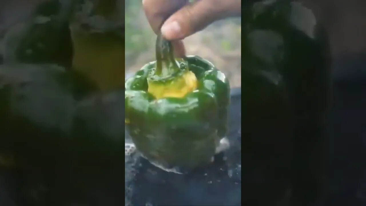 Outdoor Cooking #ytshorts #shorts #Food #Streetfood #UpFoodReview