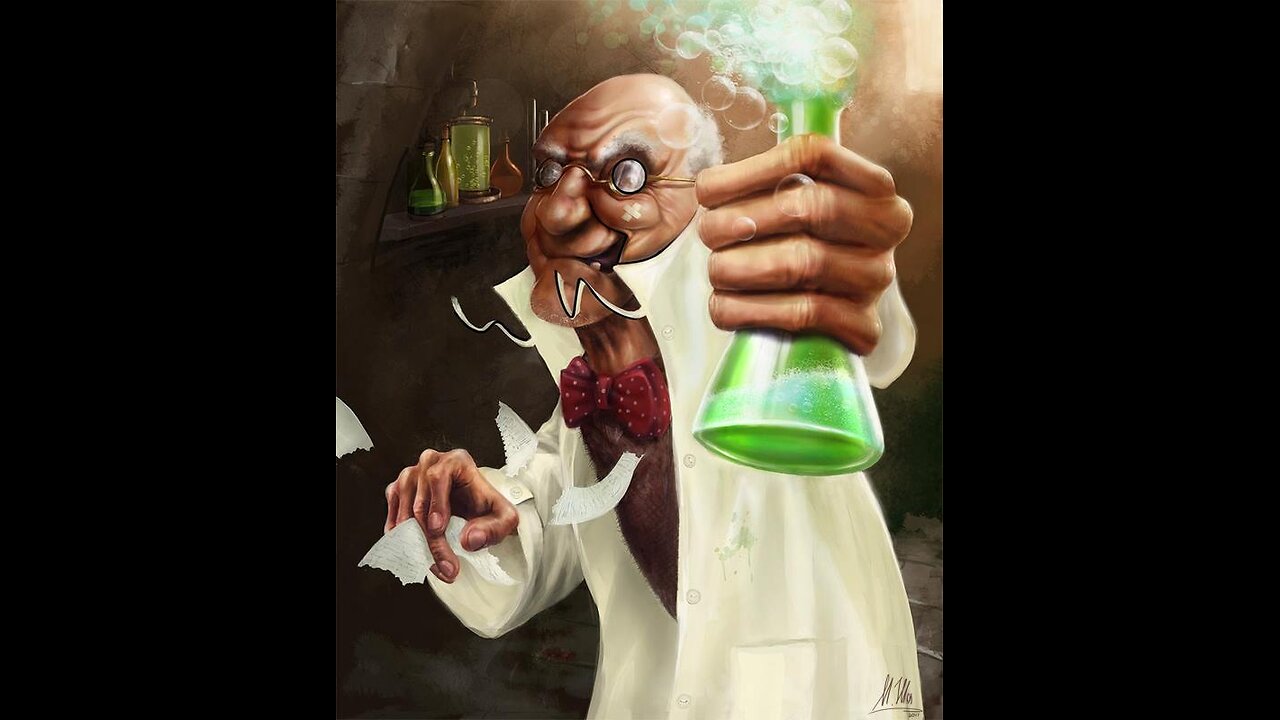 THE MAD MAGE 10-15-2024
