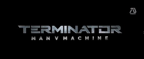 TERMINATOR 7 Trailer - Arnold Schwarzenegger Action Movie