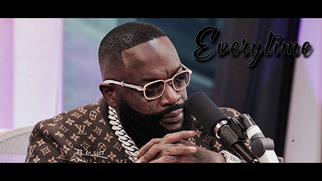 Rick Ross - Everytime Type Beat (LWIN)