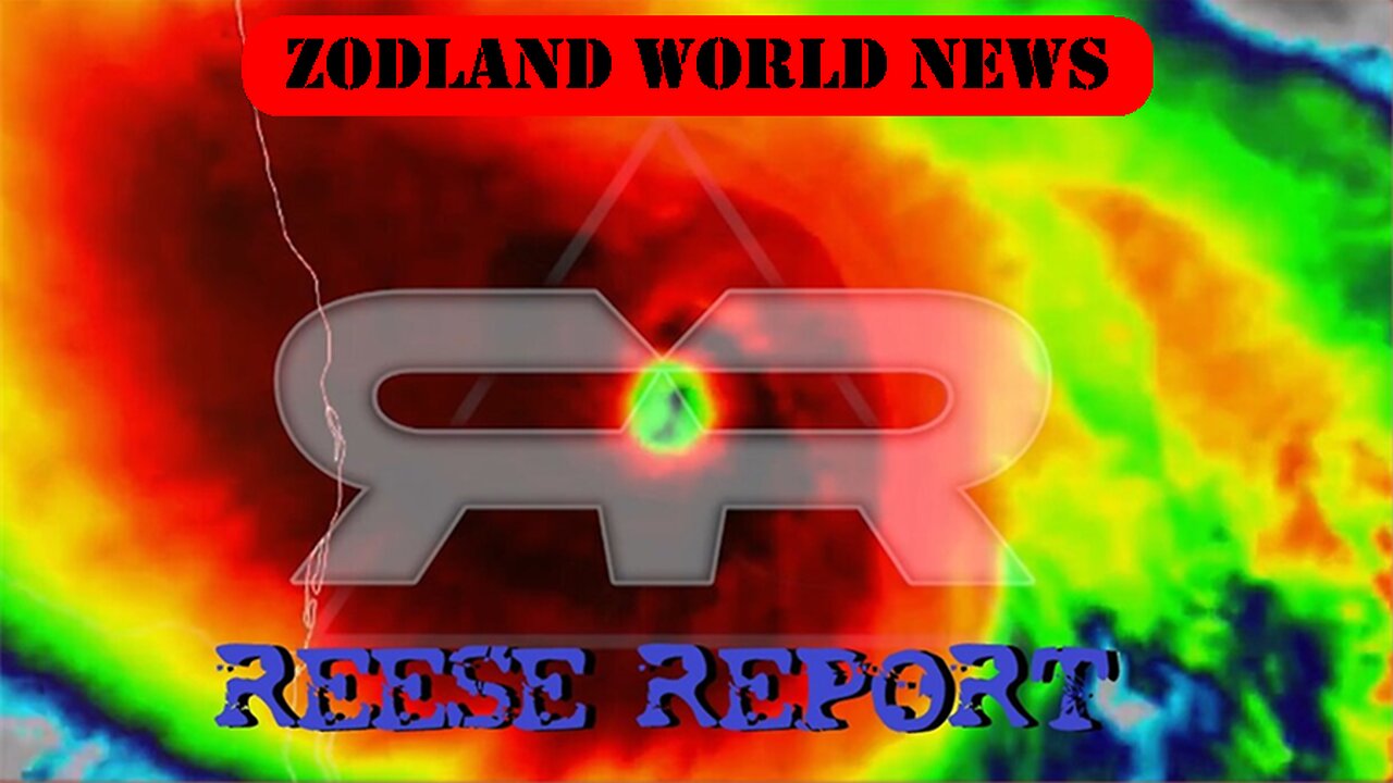 🔴►🇺🇸🇺🇸⚔️🇺🇸⚡️⚡️Weather Wars – FEMA - and Equitable Mass Murder | A Critical Look at FEMA