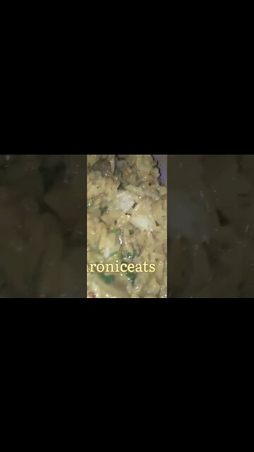 8 easy steps to red coconut curry you didn't know about🥥🍻🐓 #shorts